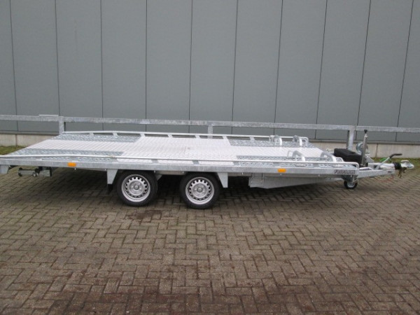 Transporter 455 x 208