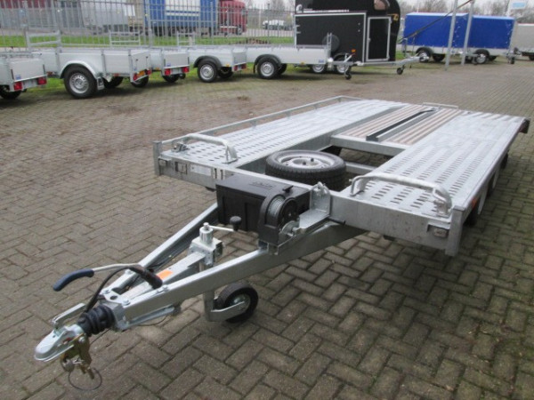 Transporter 400 x 200