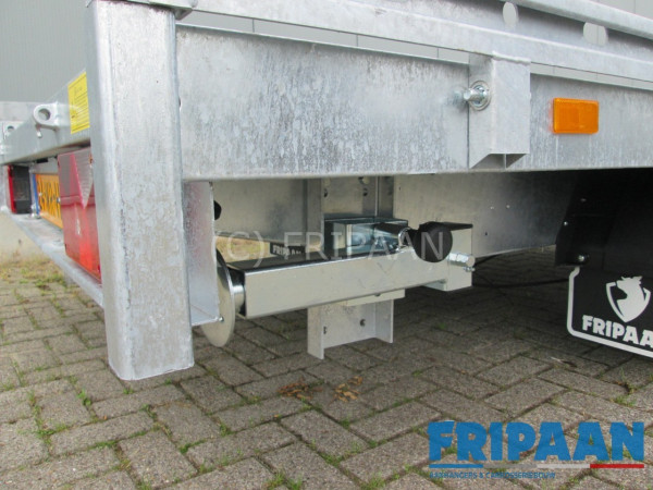 Transporter 305 x 180