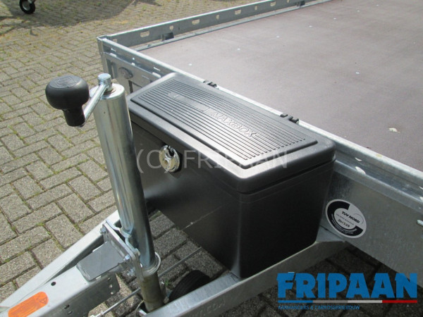 Transporter 305 x 180