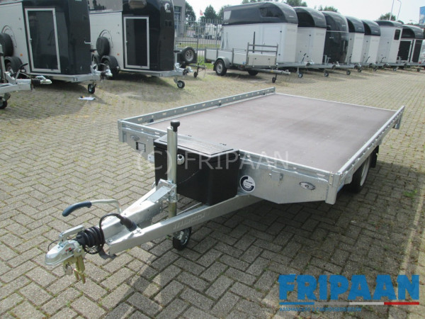 Transporter 305 x 180