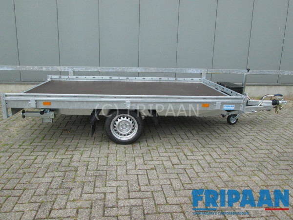 Transporter 305 x 180