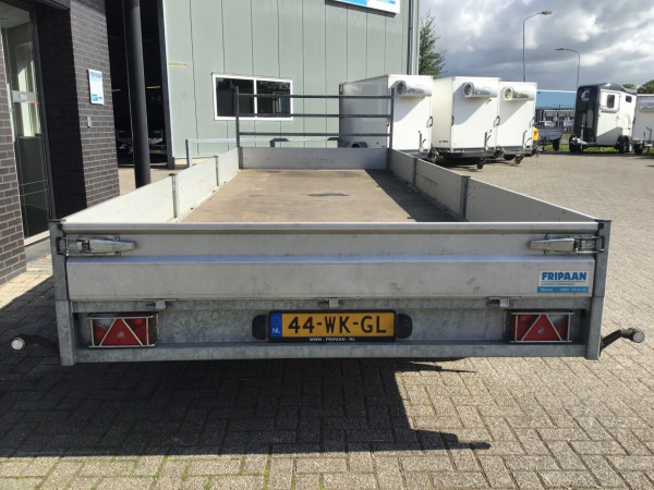 Schamelwagen  OS 204