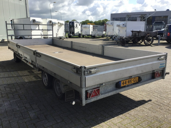 Schamelwagen  600 x 200  OS 204