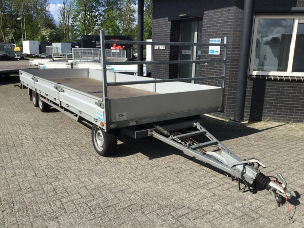 Schamelwagen  600 x 200  OS 204