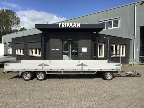 Schamelwagen  600 x 200  OS 204