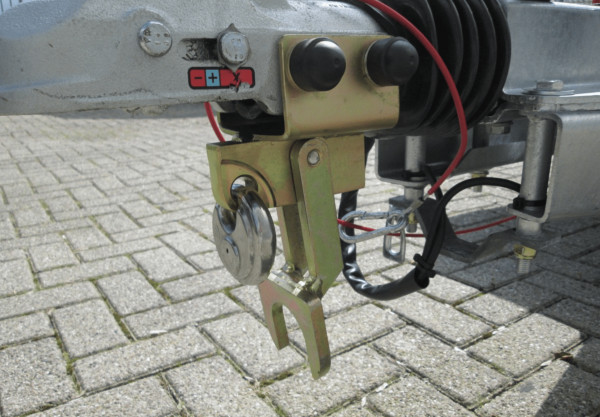 Plateauwagen 500 x 200 OP 130