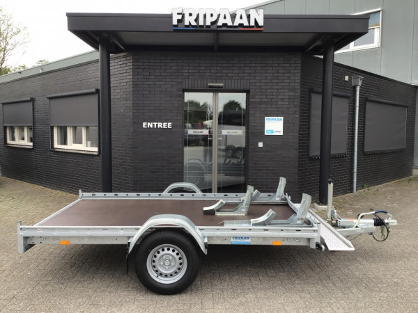 Motortransporter 3 motoren