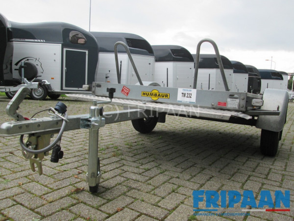 Motortransporter 2 motoren