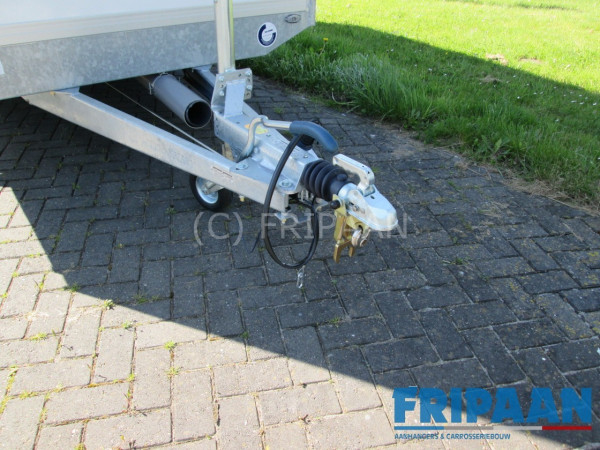 Toiletwagen     GT 43