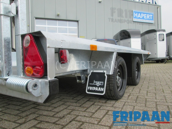 Machinetransporter 361 x 164