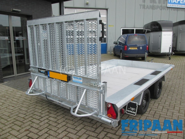 Machinetransporter 361 x 164