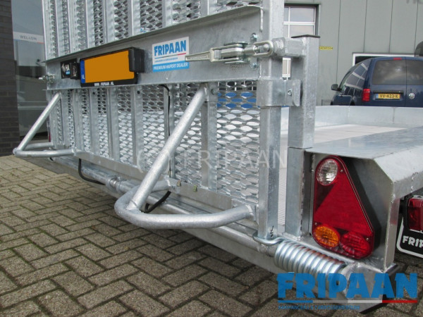 Machinetransporter 361 x 164