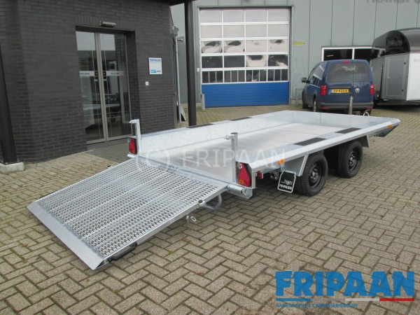 Machinetransporter 361 x 164