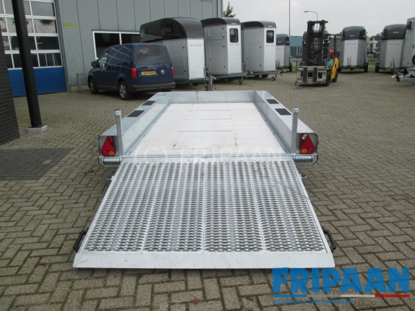 Machinetransporter 361 x 164