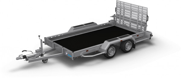 Machinetransporter 361 x 164