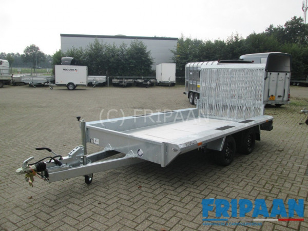 Machinetransporter 361 x 164