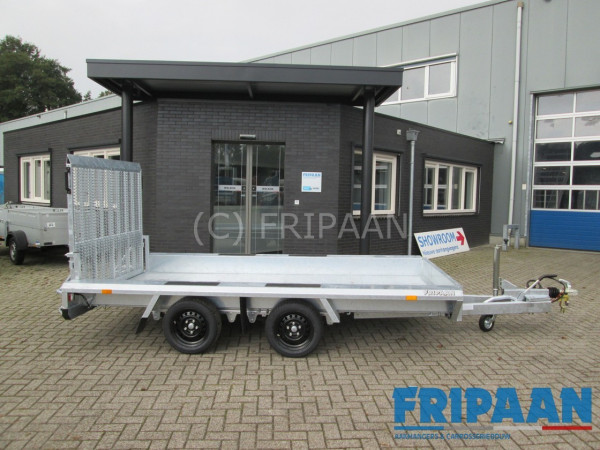 Machinetransporter 361 x 164