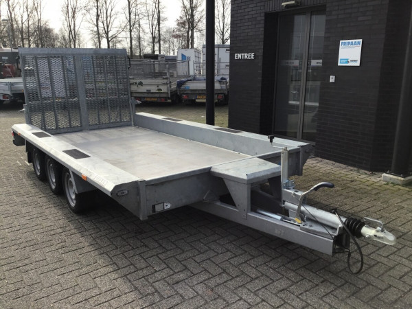 Machinetransporter 410 x 184