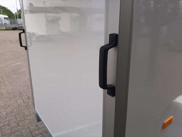 Hapert Sapphire L-1 Koelwagen | 200x108x150