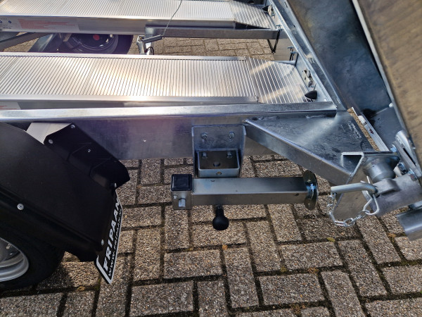 Hapert Cobalt Oprijpakket | 2700kg | 305x180