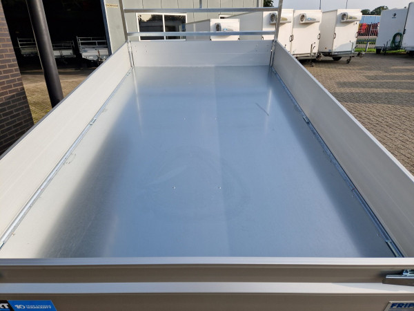 Hapert Cobalt Oprijpakket | 3000kg | 305x180