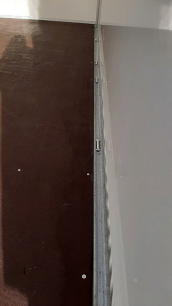 Hapert Sapphire | met Dhollandia laadklep | 455x200x210 