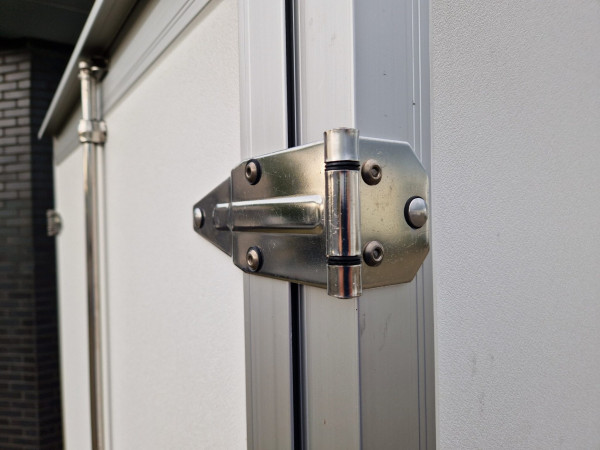 Hapert Sapphire L-1 | 250x130x150