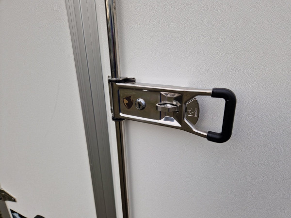 Hapert Sapphire L-1 | 250x130x150