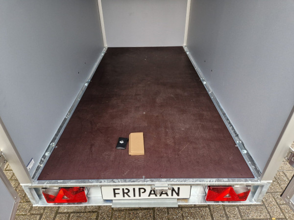 Hapert Sapphire L-1 | 250x130x150