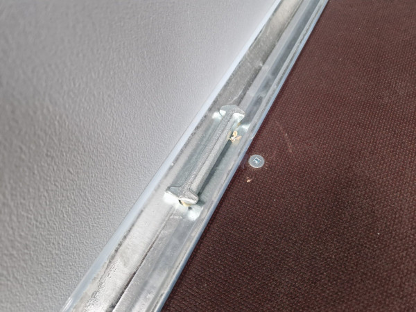 Hapert Sapphire L-1 | 250x130x150