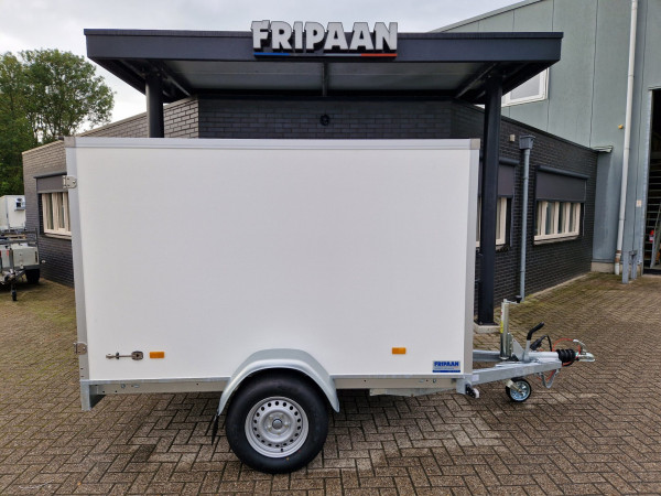 Hapert Sapphire L-1 | 250x130x150