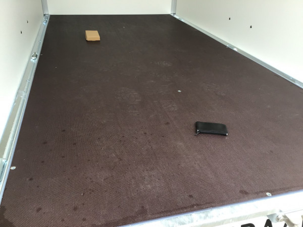 Hapert Sapphire L-1 | 250x130x180