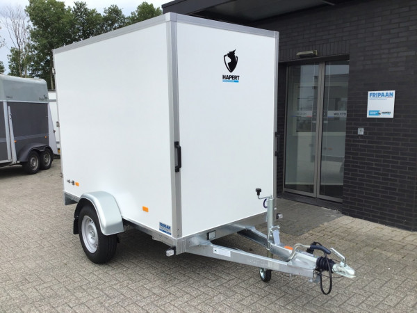 Hapert Sapphire L-1 | 250x130x180