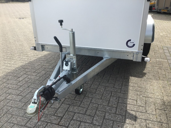 Hapert Sapphire L 2 | 300x150x180