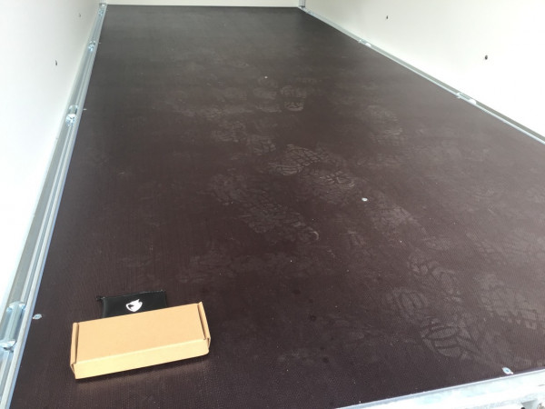 Hapert Sapphire L-2 350x150x210