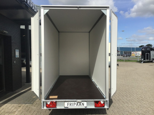 Hapert Sapphire L 2 | 300x150x180