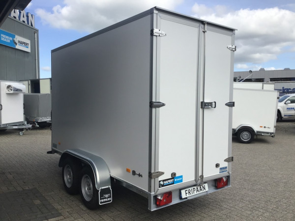 Hapert Sapphire L-2 350x150x210