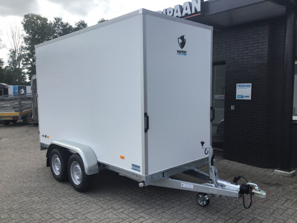 Hapert Sapphire L 2 | 300x150x180