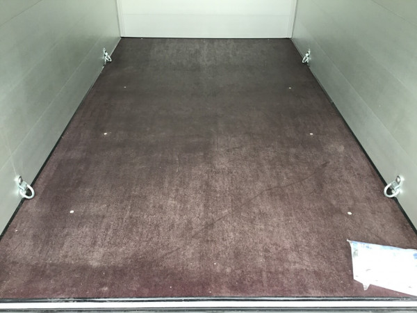 Sirius G255 | Aluminium | 251x141x190