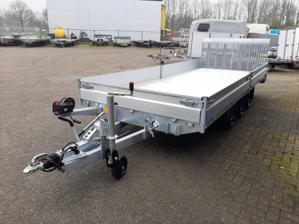 Hapert Indigo HT-3 | 3500kg | 505x200