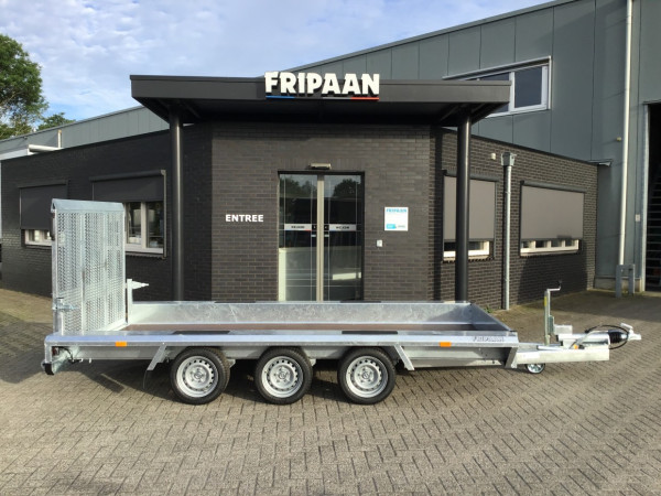 Hapert Indigo LF-3 | 3500kg | 410 x 164