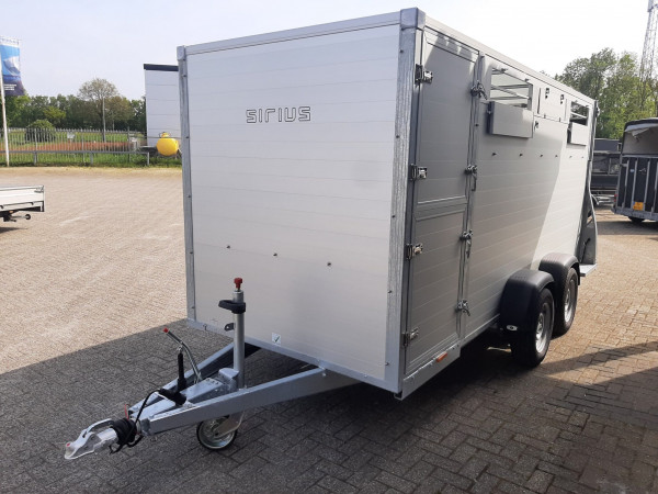 Veewagen Sirius V170 | 3500kg | 453x175x190