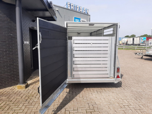 Veewagen Sirius V170 | 3500kg | 453x175x190