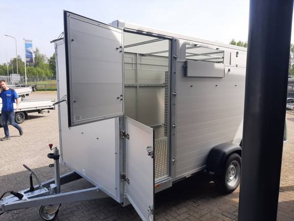 Veewagen Sirius V170 | 3500kg | 453x175x190