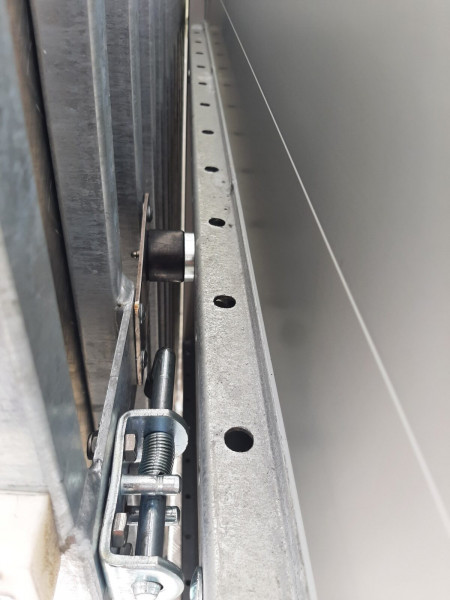 Sirius V170 | 3500kg | 453x175x190