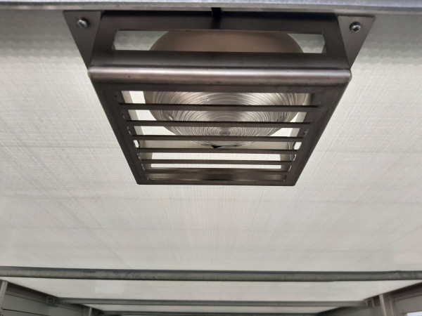 Sirius V170 | 3500kg | 453x175x190