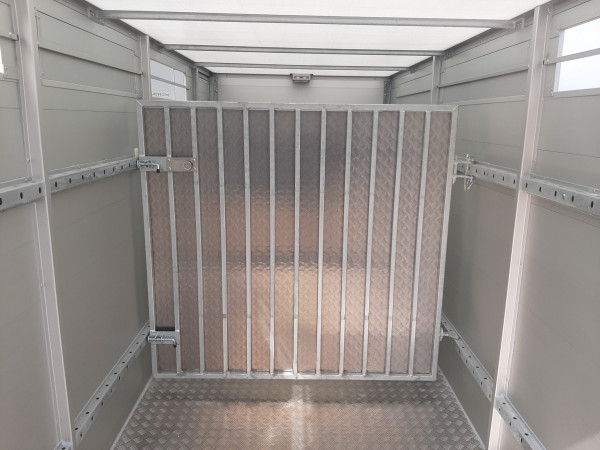 Veewagen Sirius V170 | 3500kg | 453x175x190