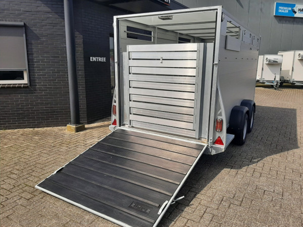 Veewagen Sirius V170 | 3500kg | 453x175x190