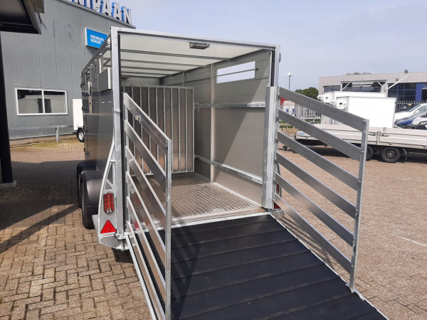 Sirius V170 | 3500kg | 453x175x190